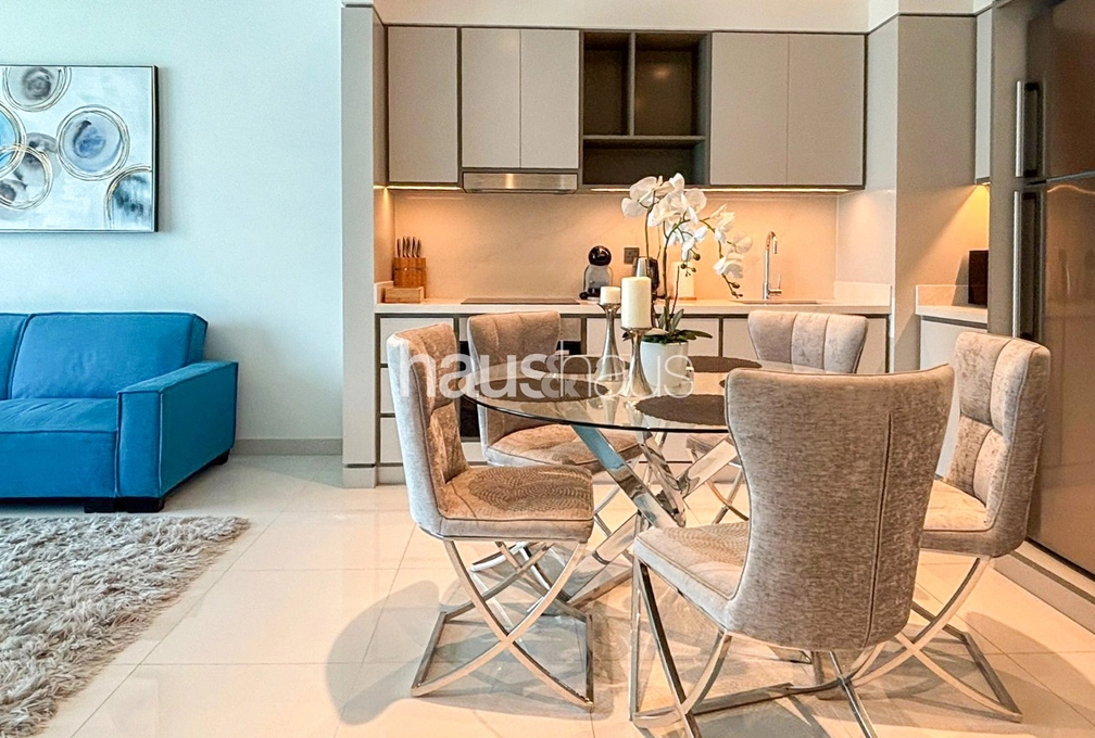 2 bedroom apartment for sale - haus & haus