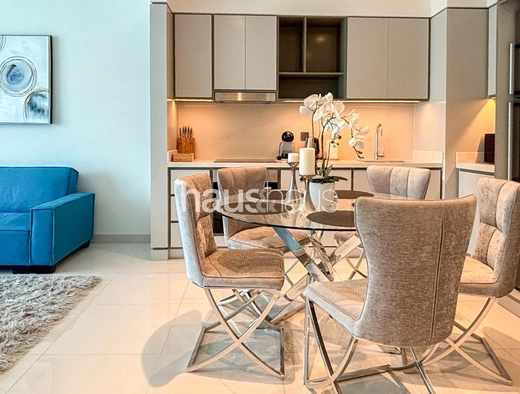 2 bedroom apartment for sale - haus & haus