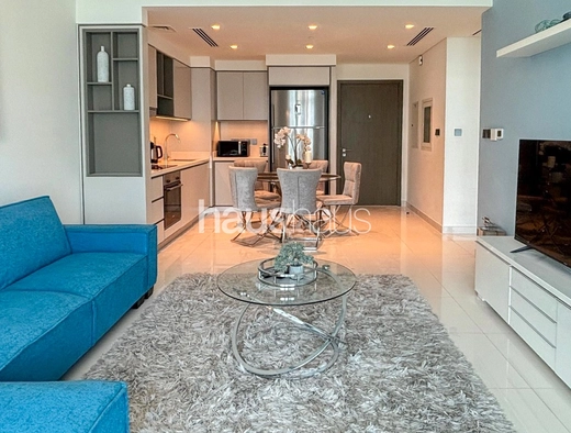 2 bedroom apartment for sale - haus & haus