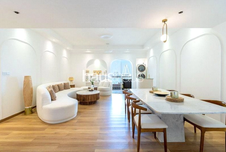 3 bedroom apartment for sale - haus & haus