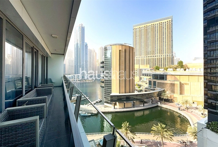 2 bedroom apartment for sale - haus & haus