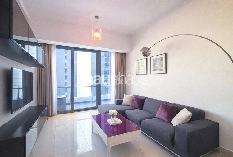 2 bedroom apartment for sale - haus & haus