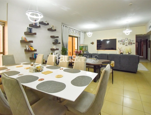 4 bedroom apartment for sale - haus & haus