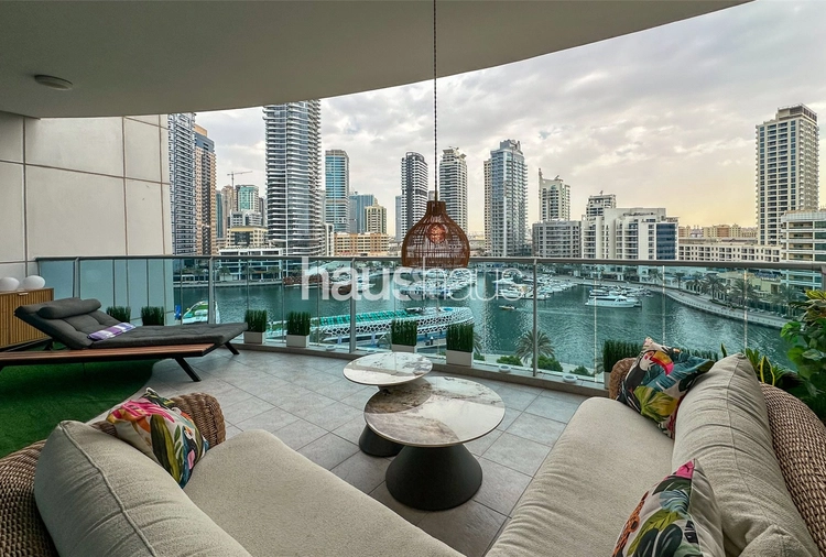 2 bedroom apartment for sale - haus & haus