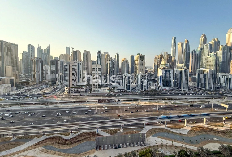 1 bedroom apartment for sale - haus & haus