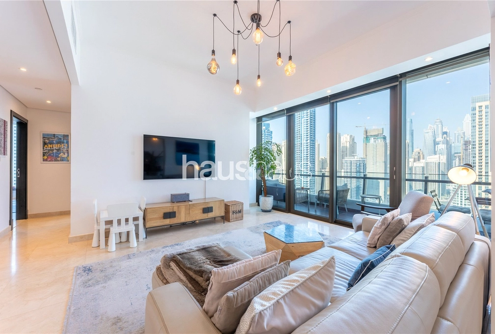 3 bedroom apartment for sale - haus & haus