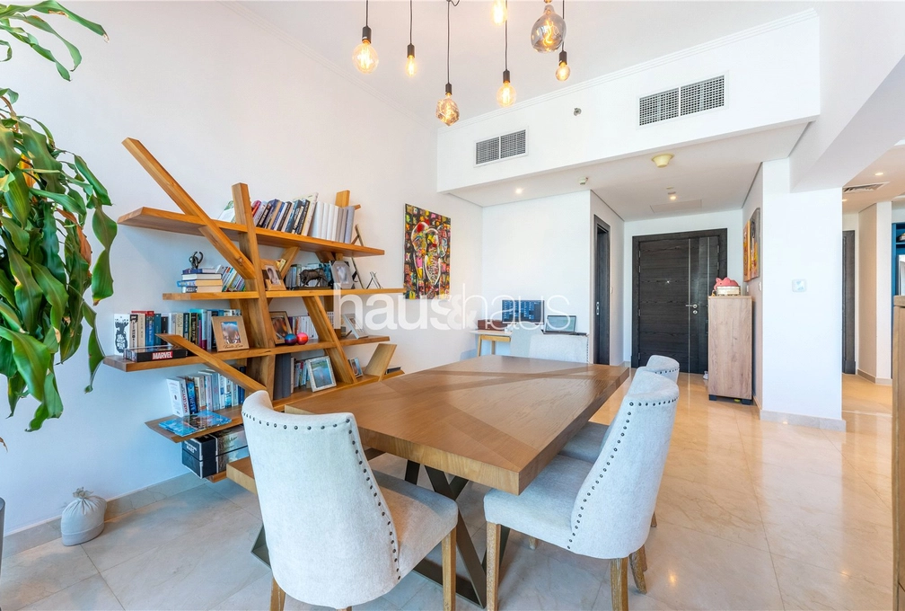 3 bedroom apartment for sale - haus & haus