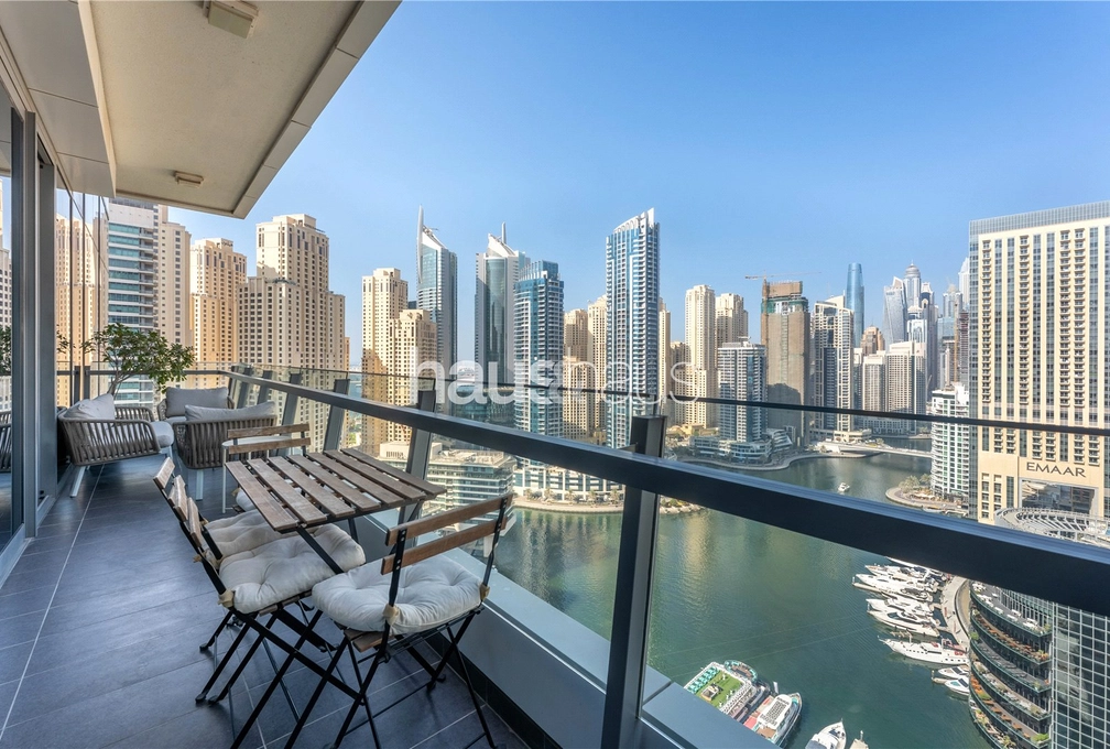 3 bedroom apartment for sale - haus & haus