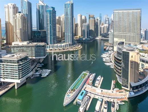 3 bedroom apartment for sale - haus & haus