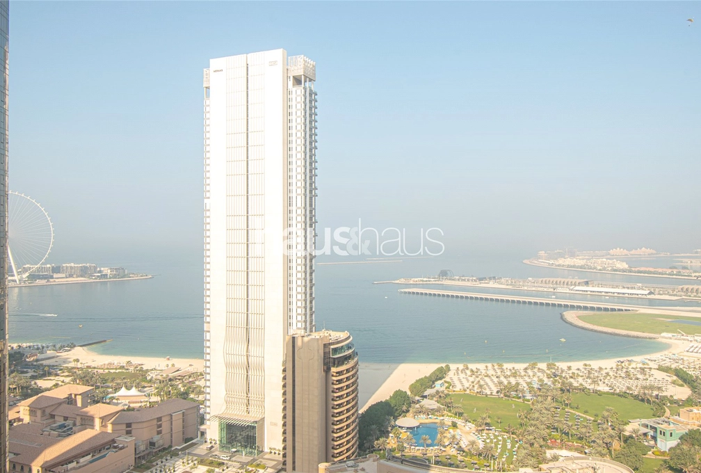 1 bedroom apartment for sale - haus & haus