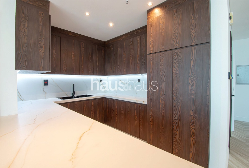 1 bedroom apartment for sale - haus & haus