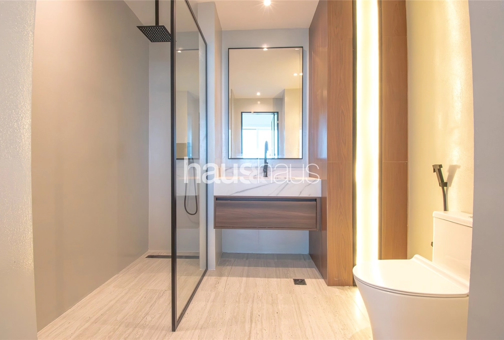 1 bedroom apartment for sale - haus & haus