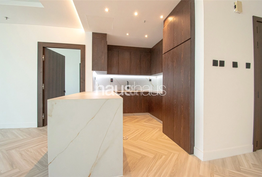 1 bedroom apartment for sale - haus & haus