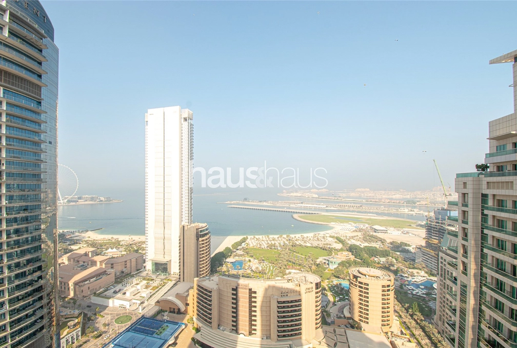 1 bedroom apartment for sale - haus & haus