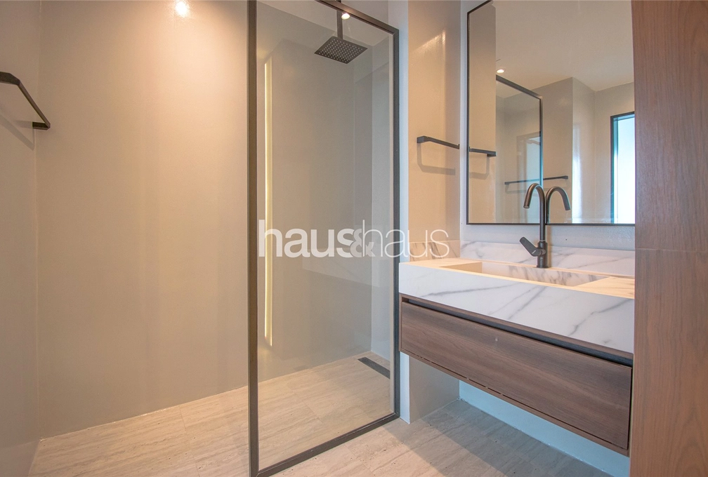 1 bedroom apartment for sale - haus & haus