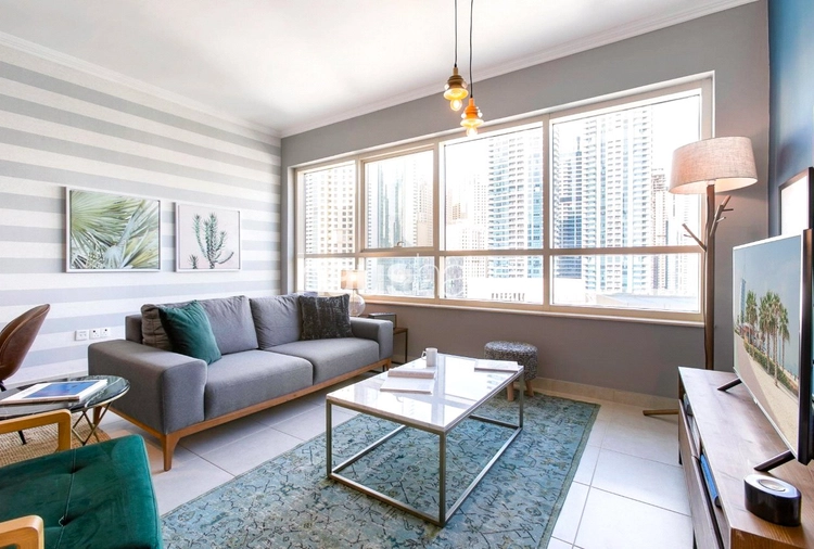 1 bedroom apartment for sale - haus & haus