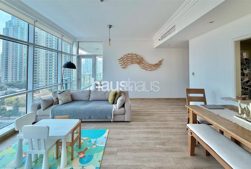 2 bedroom apartment for sale - haus & haus