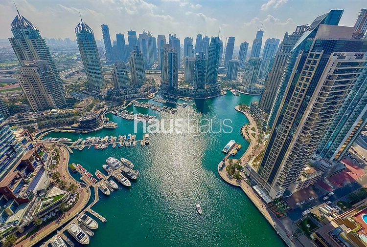 1 bedroom apartment for sale - haus & haus