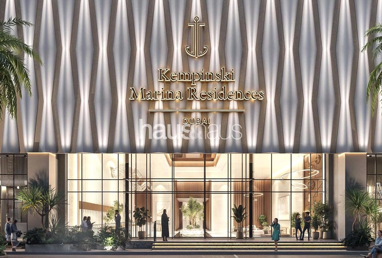 5 bedroom apartment for sale - haus & haus