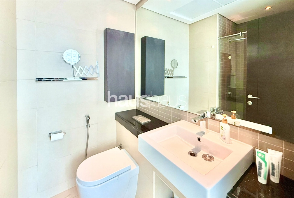 1 bedroom apartment for sale - haus & haus