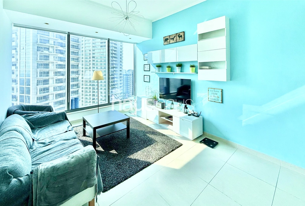 1 bedroom apartment for sale - haus & haus