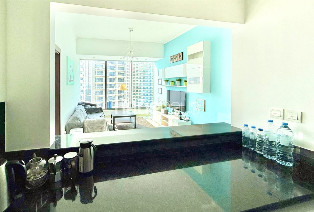 1 bedroom apartment for sale - haus & haus