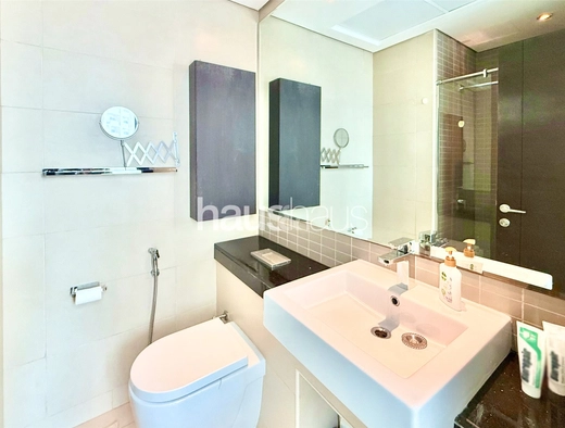 1 bedroom apartment for sale - haus & haus