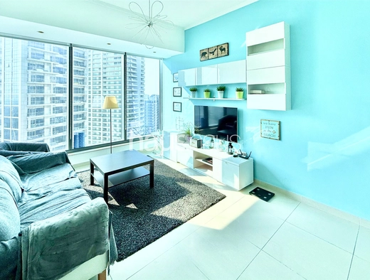 1 bedroom apartment for sale - haus & haus