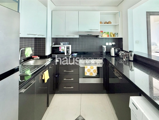 1 bedroom apartment for sale - haus & haus