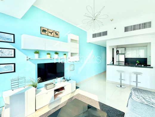 1 bedroom apartment for sale - haus & haus
