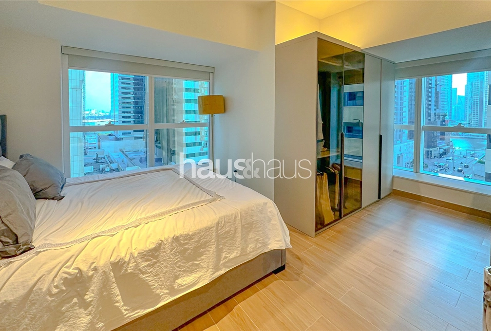 2 bedroom apartment for sale - haus & haus