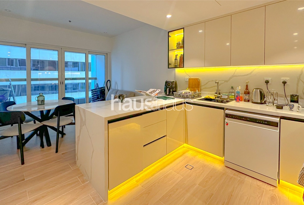 2 bedroom apartment for sale - haus & haus