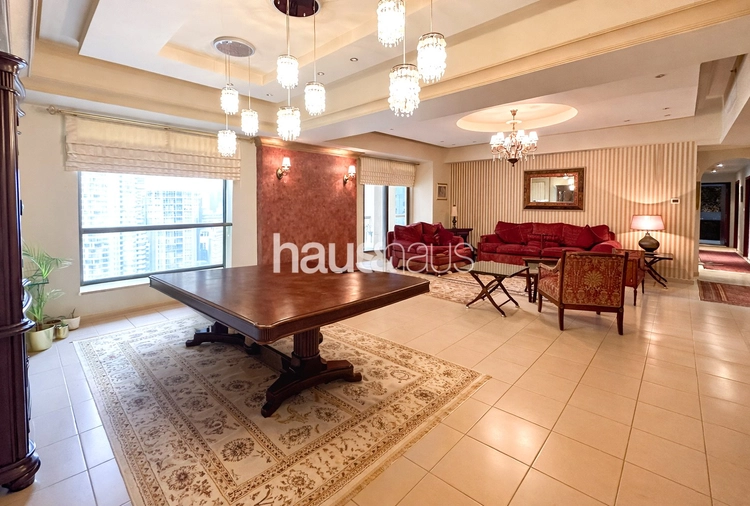 4 bedroom apartment for sale - haus & haus