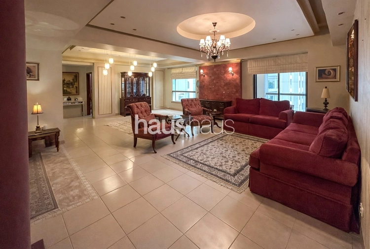 4 bedroom apartment for sale - haus & haus