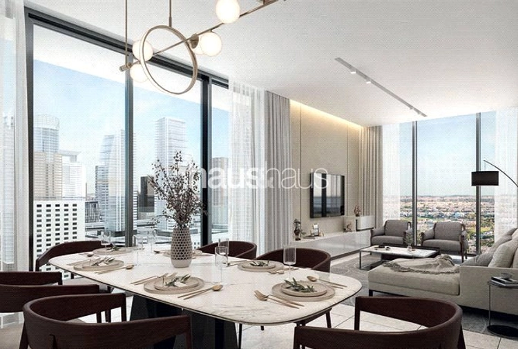 2 bedroom apartment for sale - haus & haus