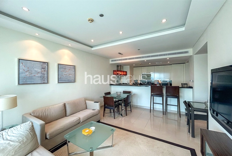 2 bedroom apartment for sale - haus & haus