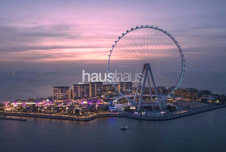 2 bedroom apartment for sale - haus & haus