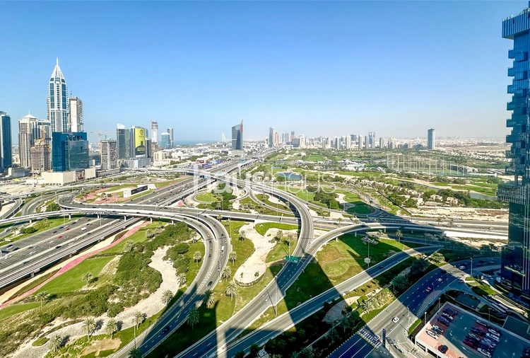 3 bedroom apartment for sale - haus & haus