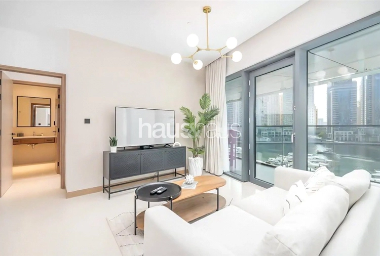 2 bedroom apartment for sale - haus & haus