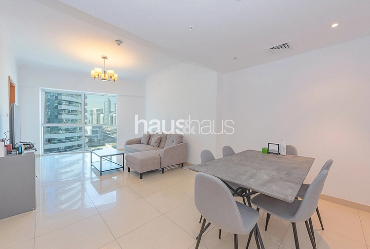 1 bedroom apartment for sale - haus & haus