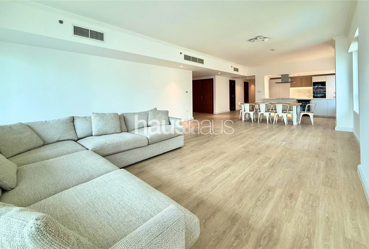 3 bedroom apartment for sale - haus & haus