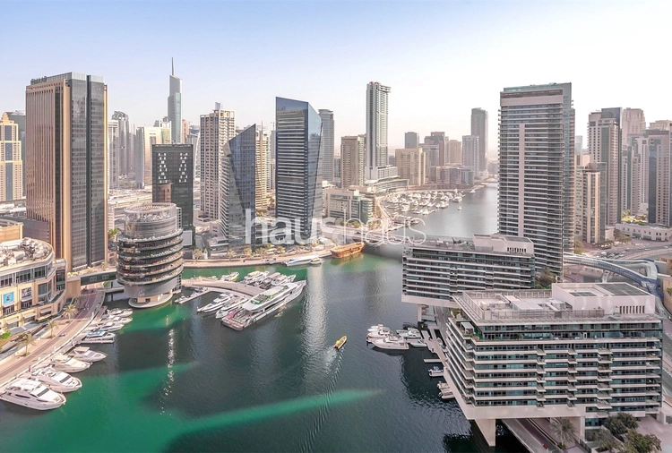 1 bedroom apartment for sale - haus & haus