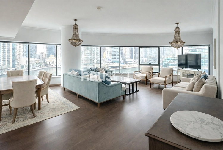 3 bedroom apartment for sale - haus & haus