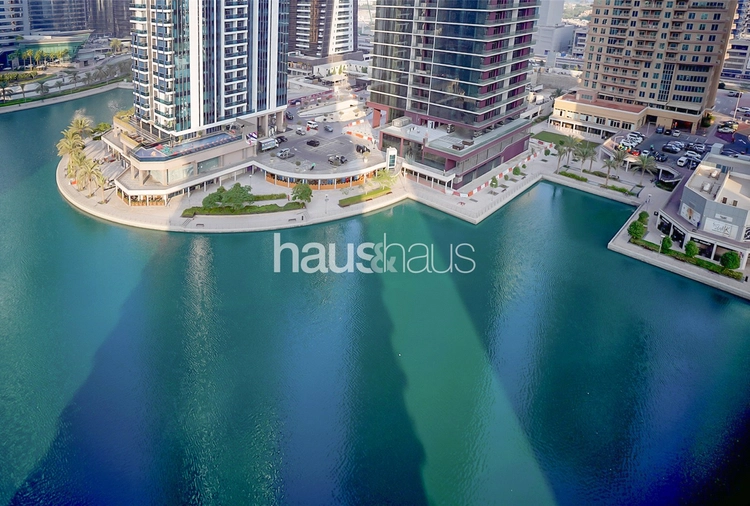 1 bedroom apartment for sale - haus & haus