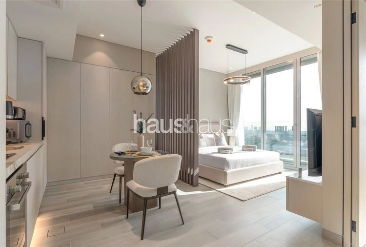 apartment for sale - haus & haus