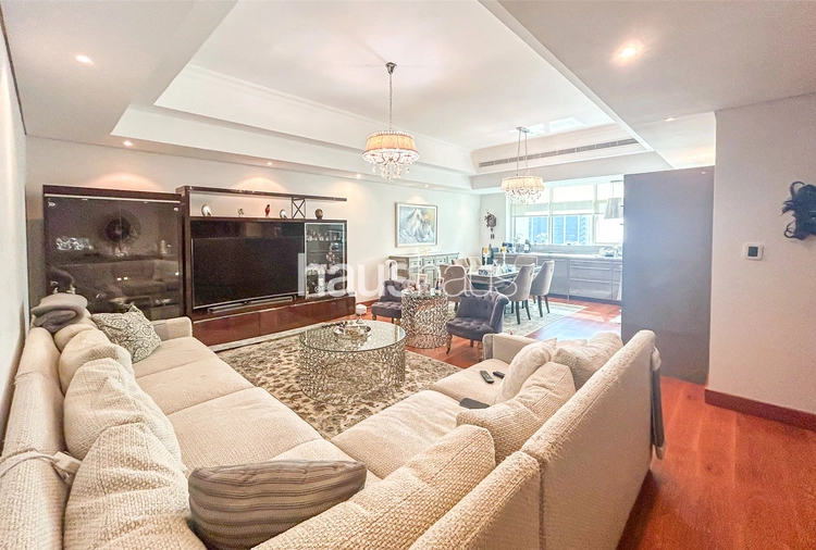 2 bedroom apartment for sale - haus & haus