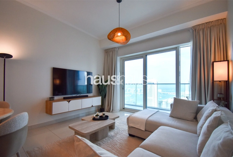 1 bedroom apartment for sale - haus & haus