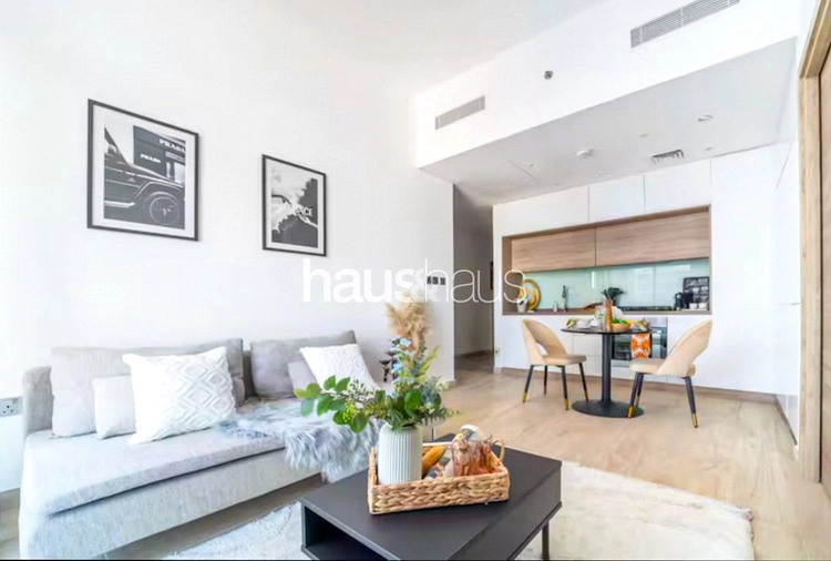 1 bedroom apartment for sale - haus & haus