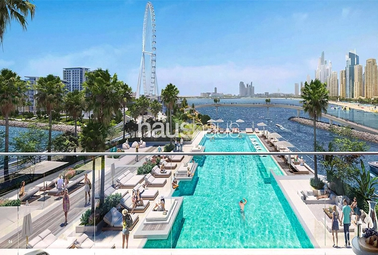 2 bedroom apartment for sale - haus & haus