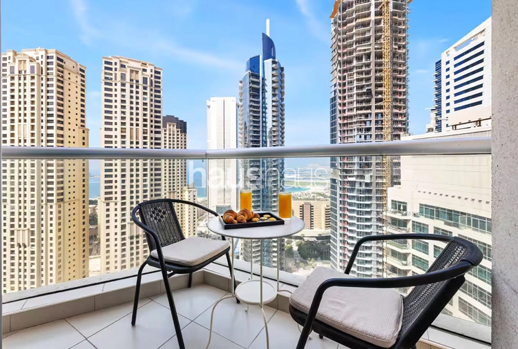 1 bedroom apartment for sale - haus & haus